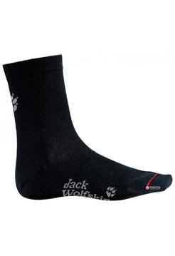 Термоноски Jack Wolfskin Thermolite Basic Sock