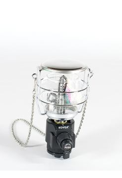 Лампа газовая Kovea Gas Lantern, TKL-N894