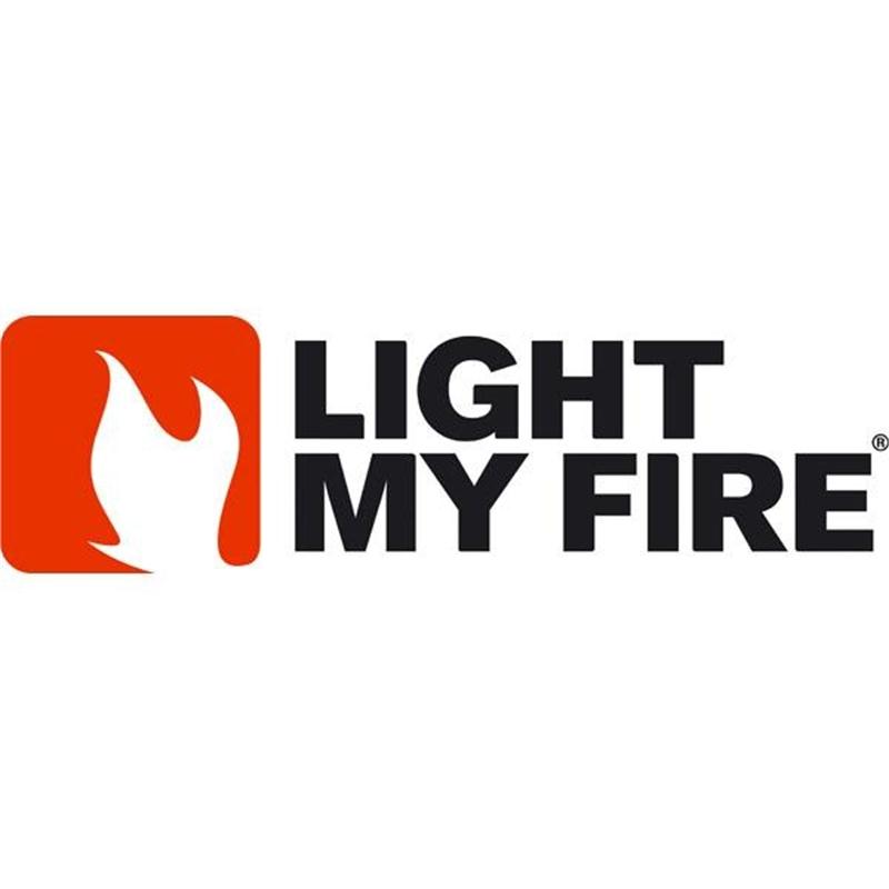 Light My Fire (Швеция)